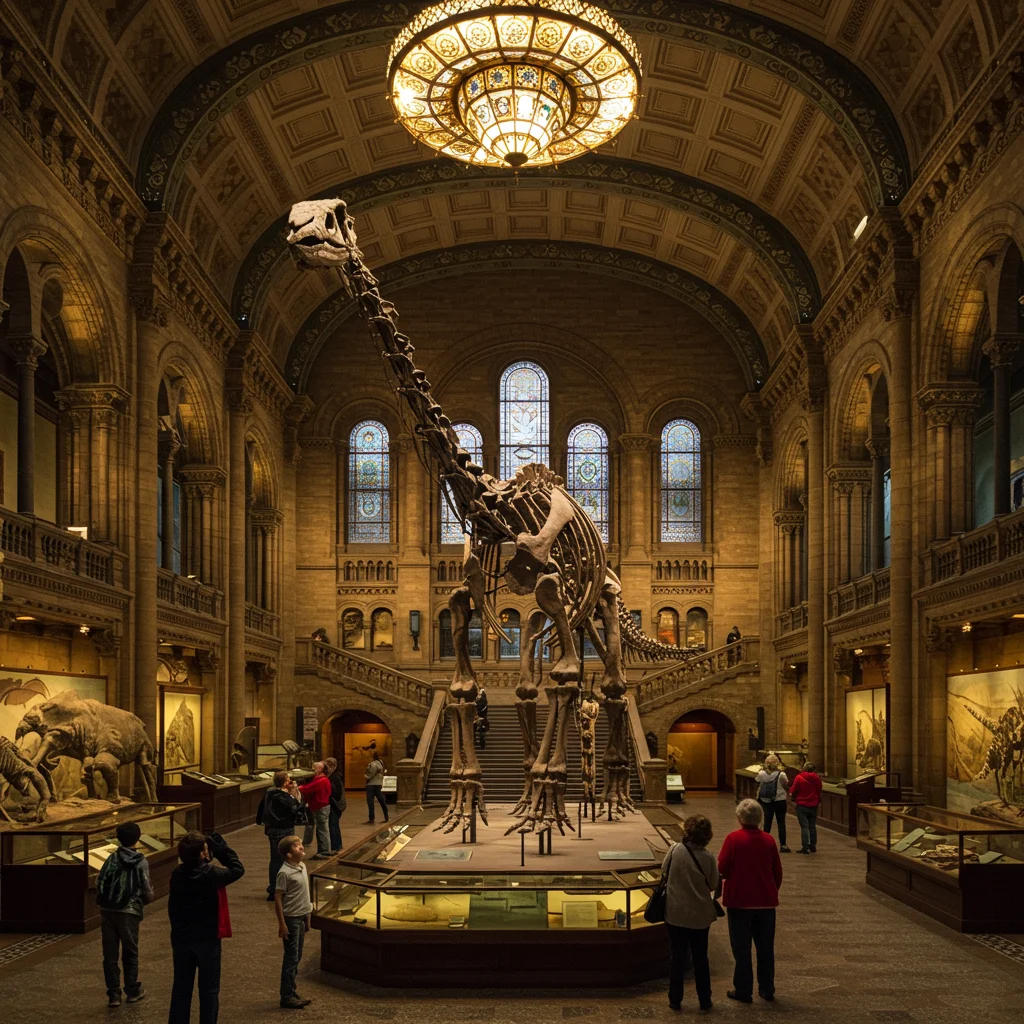 American Museum of Natural History