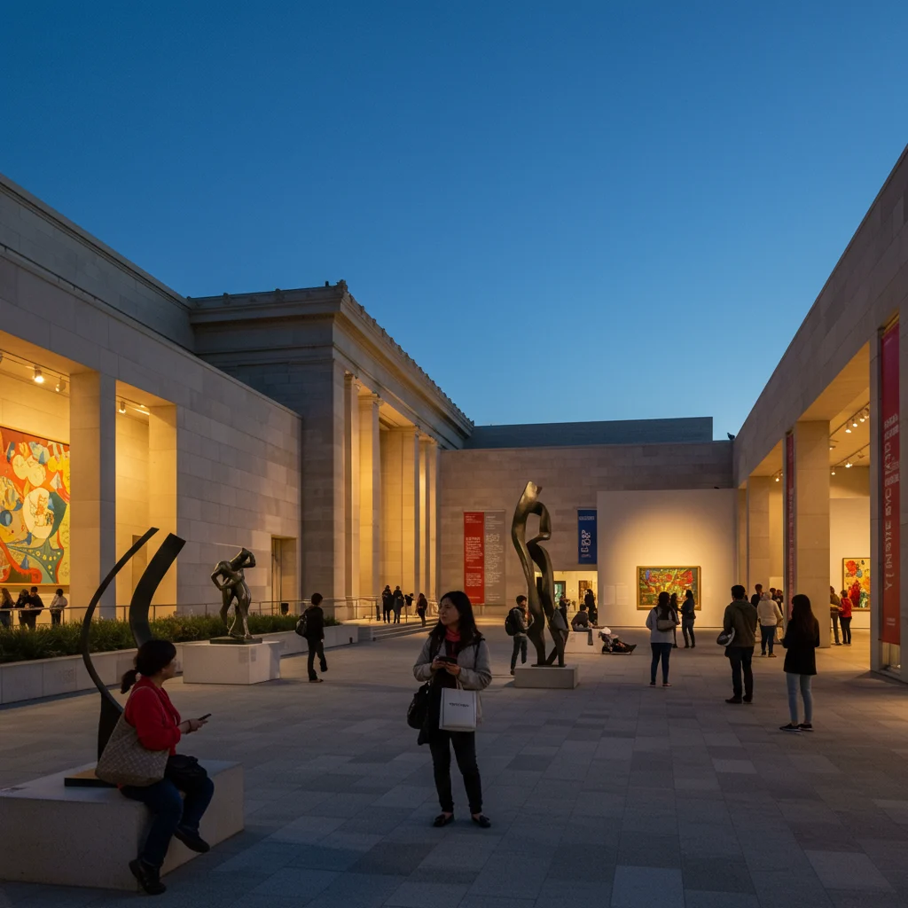 Brooklyn Museum