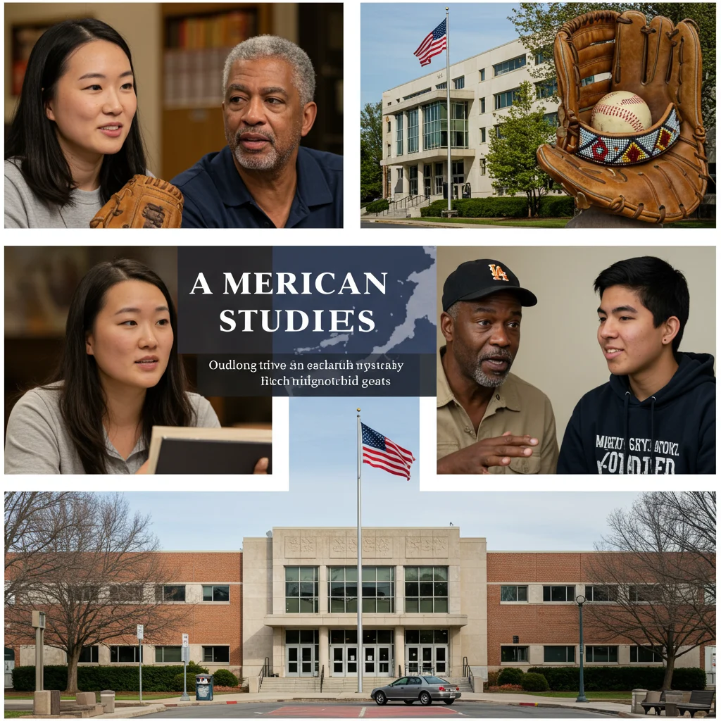 Co wyróżnia Center For American Studies na tle innych instytucji?