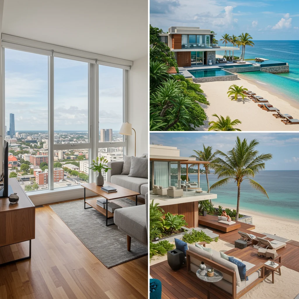 Czy warto korzystać z Airbnb Plus i Airbnb Luxe?