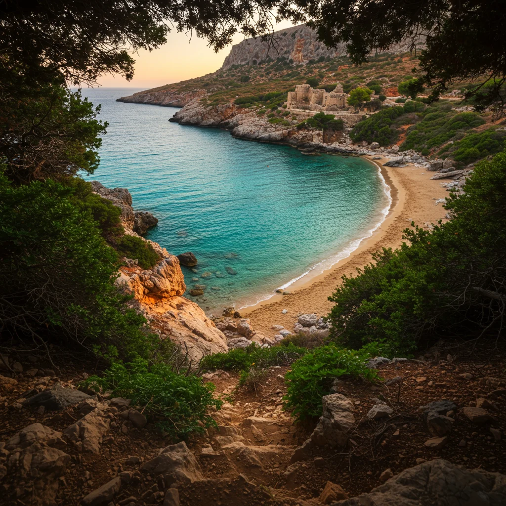 Czy warto zjechać z utartego szlaku na Rodos? Podsumowanie
