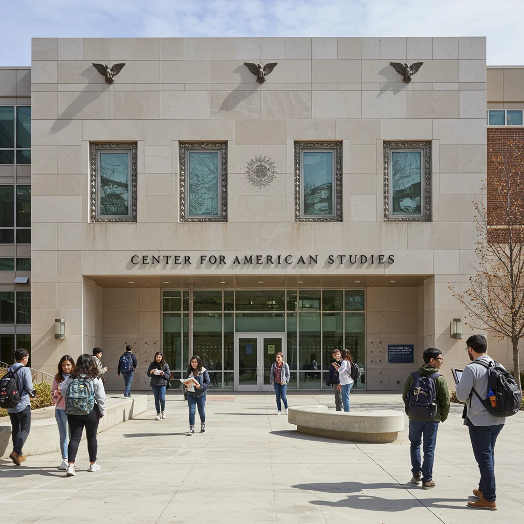 Czym jest Center For American Studies?