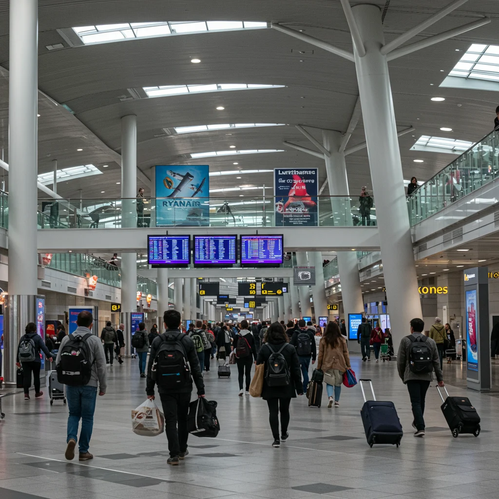 Jakie linie lotnicze przejęły loty po AirBerlin?