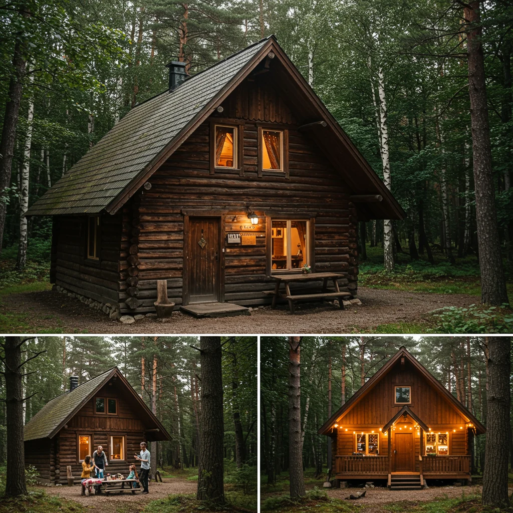 Jakie są alternatywy dla Airbnb i kiedy warto je rozważyć?