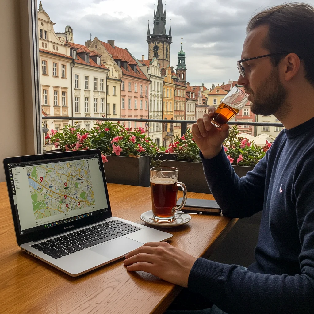 Jakie są dodatkowe sposoby na oszczędzanie podczas podróży z Airbnb?