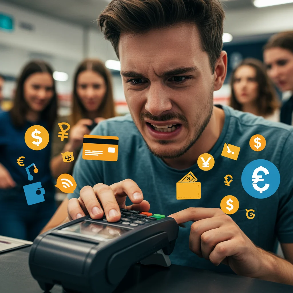 Jakie są najczęstsze problemy z płatnościami?
