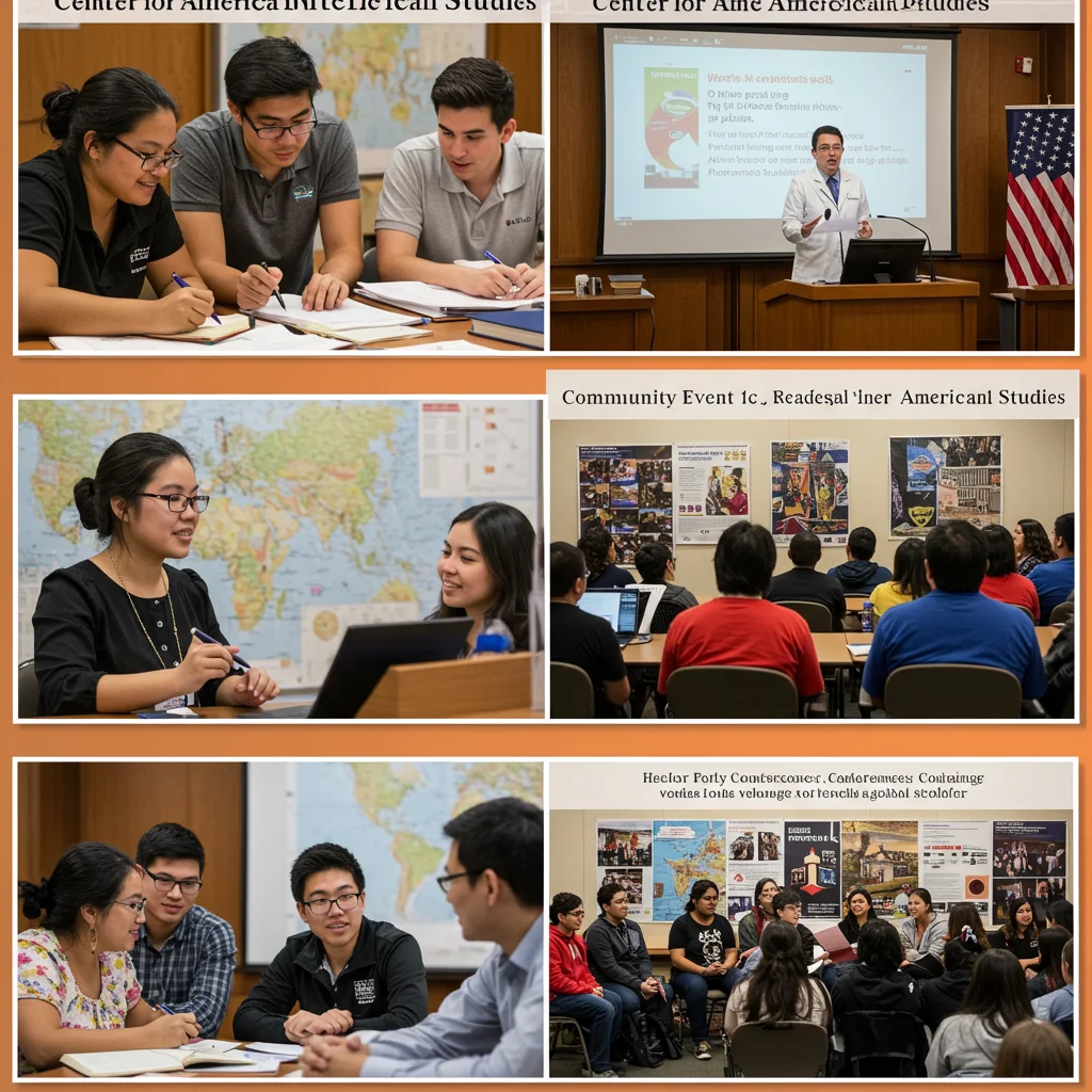 Jakie są najważniejsze sukcesy Center For American Studies?