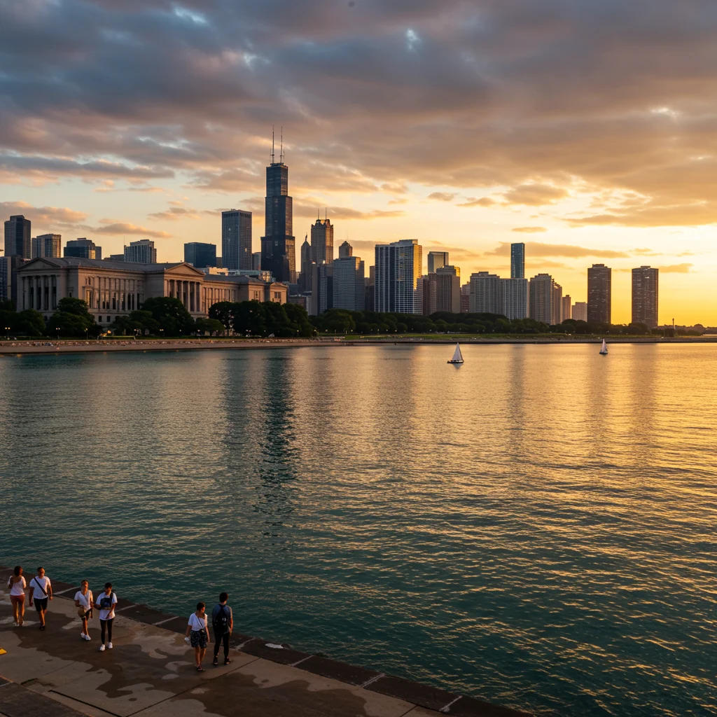 Muzea w Chicago – które wybrać?