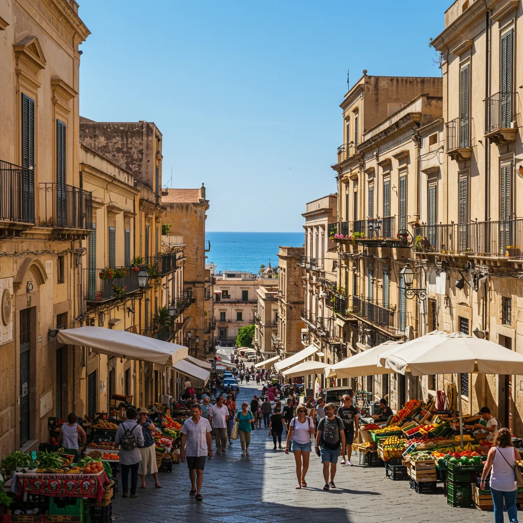Podsumowanie – czy Palermo to miasto dla Ciebie?