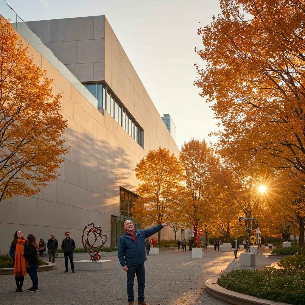 Whitney Museum of American Art